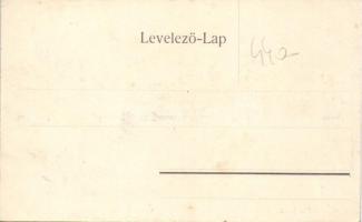 Óléc Botka-puszta / castle