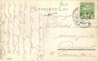 Fehértemplom silk factory