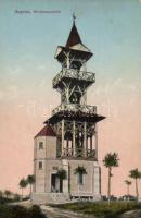 Sopron, Muck messzelátó