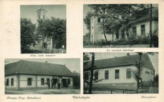 Vácbottyán, Őrbottyán