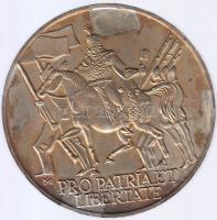 1976. 200Ft Ag "II.Rákóczi Ferenc" T:exBU anyaghiba