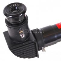 Skyview hiánytalan teleszkóp készlet, eredeti dobozában, 25×51 cm