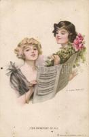 The sweetest of all, s: F. Earl Christy