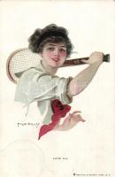 Love all, s: F. Earl Christy (fa)