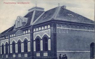 Püspökladány Takarékpénztár (EK)