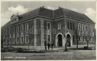 Csongrád Járásbíróság