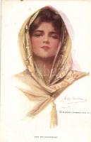 The enchantress, s: Philipp Boileau