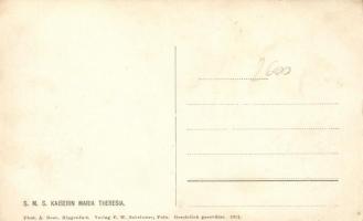 SMS Kaiserin Maria Theresia