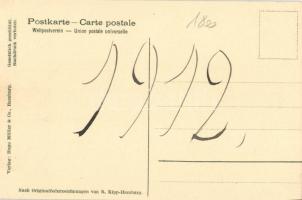 Hagenbeck's Paradies s: R. Kipp