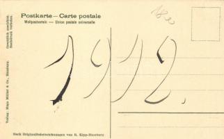 Hagenbeck's Paradies s: R. Kipp