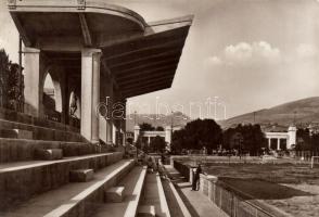 Foligno Dandolo Gramellini sport field