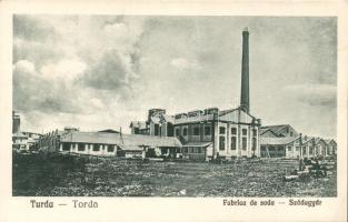 Torda soda factory (EK)