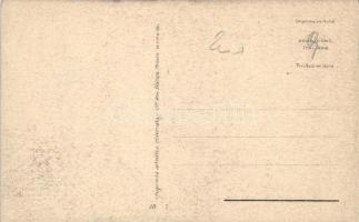 Italian erotic art postcard s: Adelina Zandrino