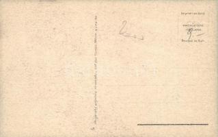 Italian erotic art postcard s: Adelina Zandrino