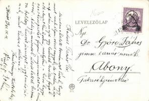 Easter, Hungarian folklore