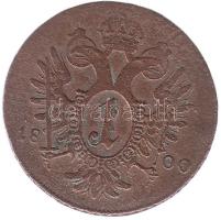 1800G 1Kr "I. Ferenc" T:3