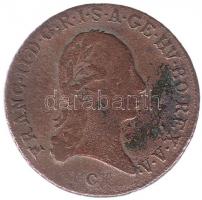 1800G 1Kr "I. Ferenc" T:3