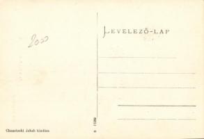 Romanian girl, Borgóprund, folklore