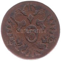 1800G 3Kr "I. Ferenc" T:3