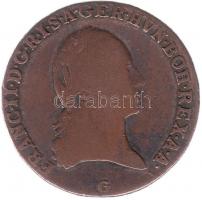 1800G 3Kr "I. Ferenc" T:3