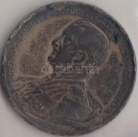 1939. 5P Ag "Horthy-balra" T:3