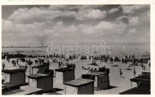 Siófok, strandfürdő (EK)