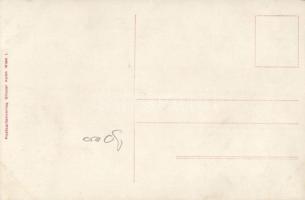 Sissi, Sztáray Irma