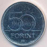 DN "Nagy Magyarok" multicolor emlékérme sorozat 50Ft ezüstözött CuNi "Petőfi Sándor&q...