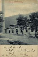 Jóvalcsel, Jópatak (EK)