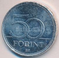 DN "Nagy Magyarok" multicolor emlékérme sorozat 50Ft ezüstözött CuNi "Dobó István&quo...