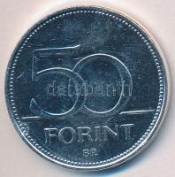 DN "Nagy Magyarok" multicolor emlékérme sorozat 50Ft ezüstözött CuNi "Zrínyi Miklós&q...