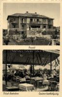 Diósd kertváros, Penzió, Casino kerthelyiség (Rb)