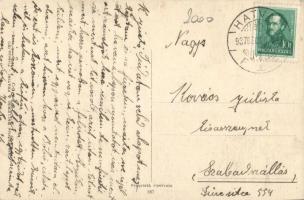 New Year s: Chiostri