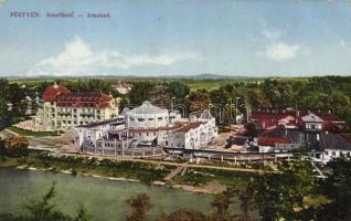 Pöstyén Irma spa (EB)