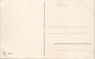 Cats, golf, Arthur Thiele