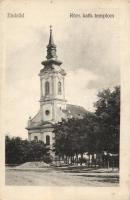 Endrőd, Gyomaendrőd, Róm. kat. templom (EK)