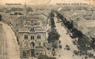 1906 Nagybecskerek