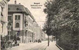 1915 Szeged Princz-palota
