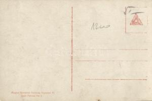 Augusta and her sons