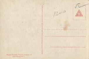 Augusta and her children