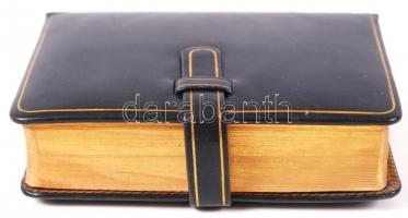 Dr. Kiss Arnold: Mirjam. Imádságok zsidó nők számára. 96. bővített kiadás. Schlesinger Jos. Kiadói, ...