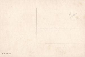 New Year, pigs litho (EK)