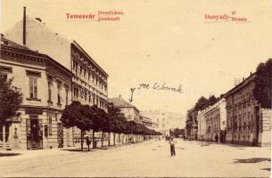 Temesvár Józsefváros