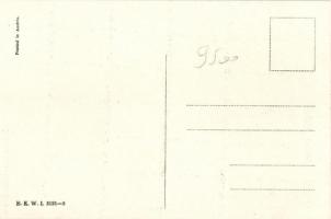 Christmas, Wiener Art postcard s: Mela Koehler