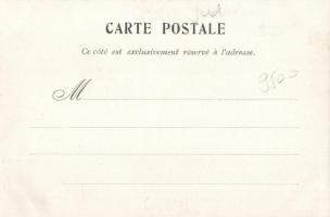 Edouard Drumont, La Libre Parole, Judaica, Antisemitic propaganda s: B. Moloch