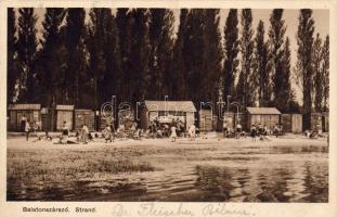 Balatonszárszó (EB)