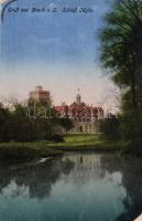 Bruck and der Leitha (EB)