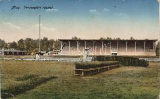 Dunakeszi-Alag Versenytér (EB)