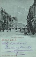 1899 Baja Báró Eötvös József utca