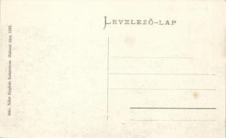 Szovátafürdő Hotel István